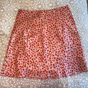 Princess Polly skirt